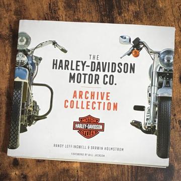 �n�[���[�_�r�b�h�\�� �ʐ^�W Harley-Davidson Motor Co. Archive Collection�y�m���z