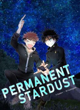 p퓯luPERMANENT STARDUSTvsՏIm~bt
