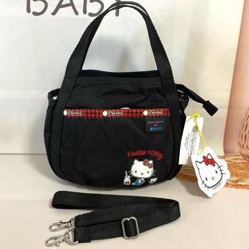 ViLeSportsac X|[gTbN n[LeB[ F ubN 2way V_[obO X[WFj[