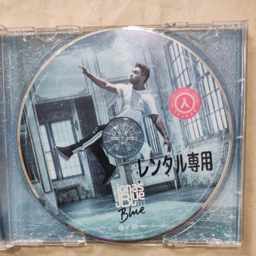 jonas blue  CD ^