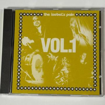 The Isebel's Pain / Volume One