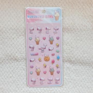 �V�i �Ղ��Ղ� �Ղ����� �s�[�i�b�c �X�k�[�s�[ �A�C�X 3D �V�[�� �f�R �V�[���� N2m