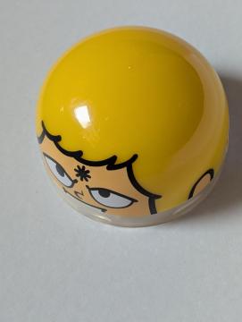 �R�[�q�[�ʃI�}�P�@�e���[�}���@�W�����N�i��