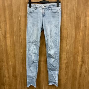 ���� UNIQLO ���j�N�� �E���g���X�g���b�`�W�[���Y