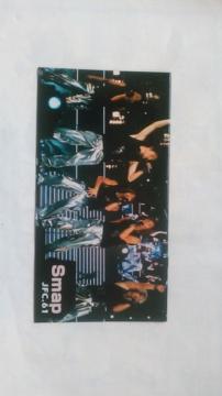 SMAP@X}bv@JFC.61 @Õi