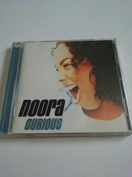 NOORA k[wCURIOUSxLAXՁ