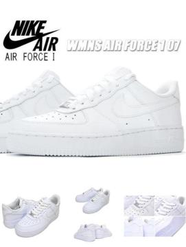 A NIKEyWMNS AIR FORCE 1 '07zzCg 26.0a