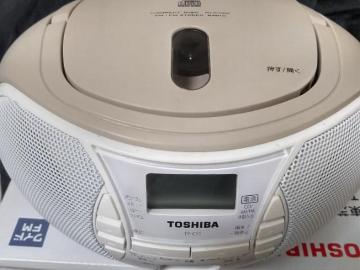 TOSHIBA CDWI TY-C11   i   dR[h