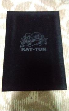 KAT[TUN  ptbg