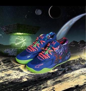 PUMA MB.01 Galaxy 28cm v[} MB 01 US10  {[ mb1 MNV[