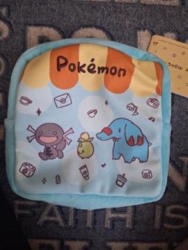 ポケモン  ★  ポーチ