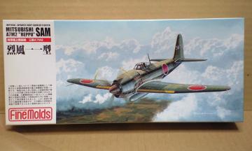 1/72 Fine Molds {CR ͏퓬@ 11^