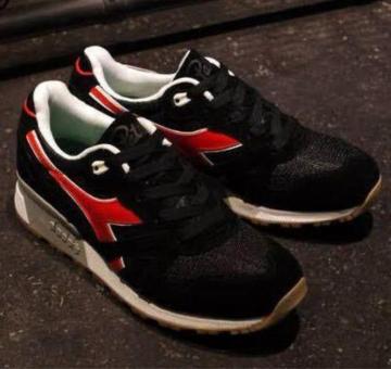 diadora N.9000 VB T0 Patta 9 28cm fBAh n9000 p^ US10 ~ t@oXe
