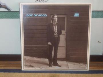 same / BOZ SCAGGS USLP@SD 8239 DUANE ALLMAN