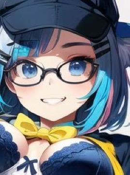 464 AI Girls オリジナル ネコミミ美少女 セクシー アート A4ポスター 高画質、光沢紙 ※3落札毎に+1枚サービス