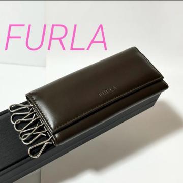 i FURLA t 6A L[P[X  U[ uE