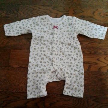 70�T�C�Y�@�I���[�u�@���@�x�r�[�@�����@���p���c