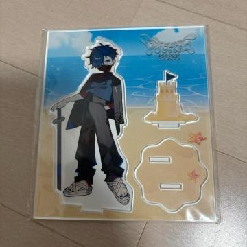 CR VanilLa CR�t�F�X2025 �A�N�����X�^���h