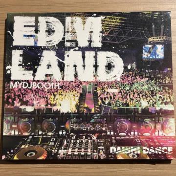 �yDAISHI DANCE�zEDM LAND