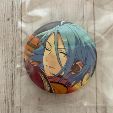 ���񂳂�Ԃ�X�^�[�Y??��Crazy:B�iHiMERU�j�� �ʃo�b�W�@�V�i