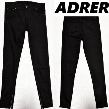 �V�i �߂� ���i ADRER �A�h���[ �X�g���b�` �X�L�j�[ �f�j�� M �W�[���Y �אg �h���X �Z���N�g �L���J�W y2k �Ò�