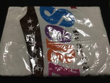 Kis-My-Ft2 CONCERT TOUR 2016 I SCREAM �O�b�Y �^�I��