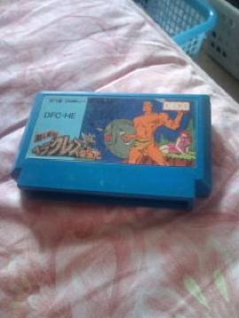 �w���N���X�̉h��