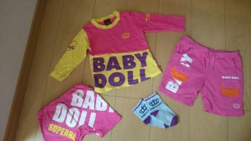 BABYDOLLWOpS_Zbg(*ĹM)i