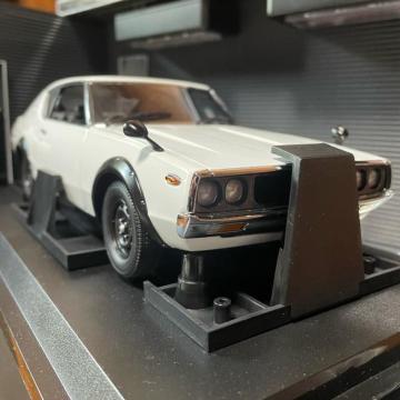 ViWi@1/18jbTXJCC2000GT-R/PRzCgi