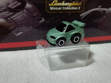 バラエティパック '02 スカイラインR34 GT-R ニュル