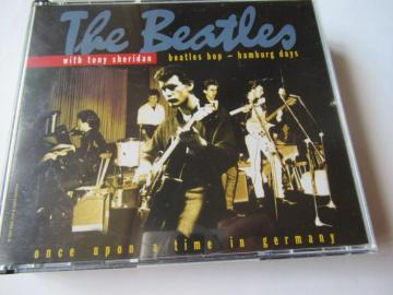 UEr[gYƃgj[EVF_@2gCDu@The@Beatles@With@Tony@Sheridan@v