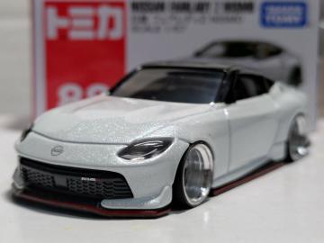 yжzY ̪ިZ NISMO