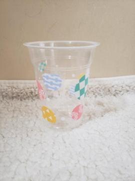 鬼滅の刃 ローソン 限定カップ プラスチックカップ