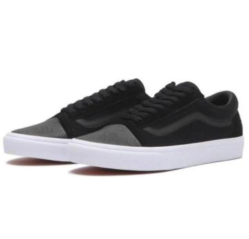 VANS V36CF ZORN All My Homies Old Skool 28.5cm oY I[hXN[