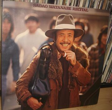 �n�Ӓ�v Sadao Watanabe - Recital �l�C��