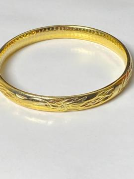 �S�o���� �ʎ�S�o �S�[���h�o���O�� 39.2g ���a56mm �r�� �a�� ���� ���Y �W���G���[  �茳���{ ������ �����