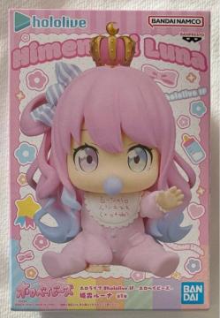 �z�����C�u#hololive IF�E�z���x�C�r�[�Y �P�X���[�i