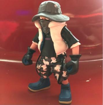 �swtaps �~ �t�@�C�e�B���O�t�H�[�X�t�t�B�M���A SPANKY �X�p���L�[ �}�C�P�����E ���`�g�C�K�X�}�X�N �f�U�C�i�[�Y�g�C