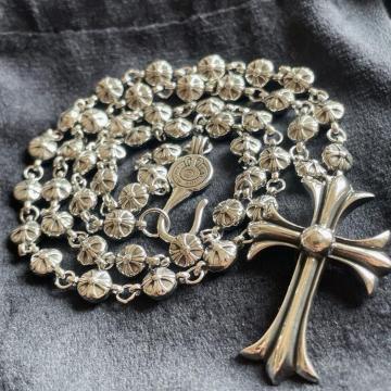 �N���X�{�[�� �������� �V���o�[ �l�b�N���X silver�X�Q�T �������