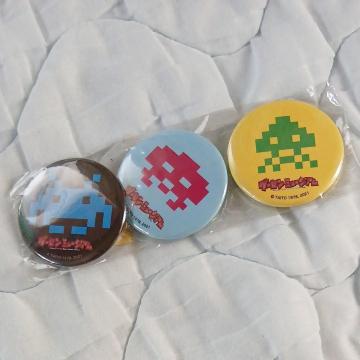 ���g���Q�[���~���[�W�A���@�ʃo�b�W�Z�b�g