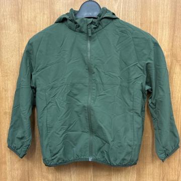 ���� UNIQLO ���j�N�� UV�J�b�g�|�P�b�^�u���p�[�J �I���[�u 120