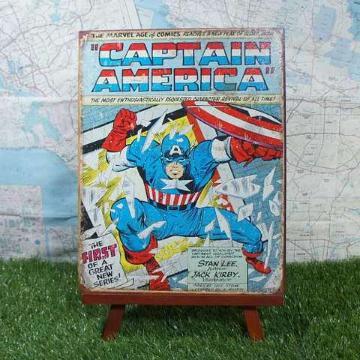 ViyuLŔzCaptain America^LveEAJ@}[xER~bN