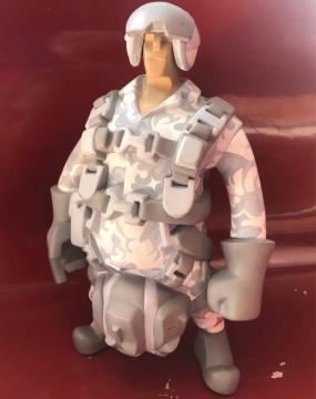 sHOT TOYSttBMA I \W[ }CPE `gC threezero }CPE fUCi[YgC