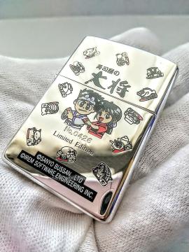 ZIPPO@ȋ叫@i@