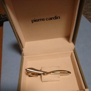 ピエールカルダン ネクタイピン
