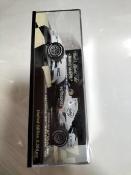 1/43 BMW F1 06 ޳ް AbThEUifB