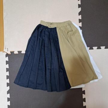 マーキーズのスカート
