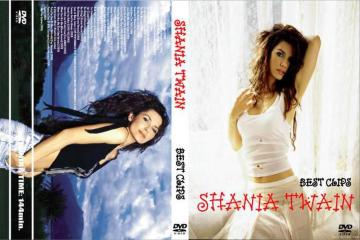SHANIA TWAIN vW ViCAgDGC CLIPS