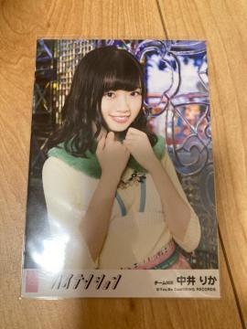 NGT48 肩@V[gTC@ʐ^@AKB48