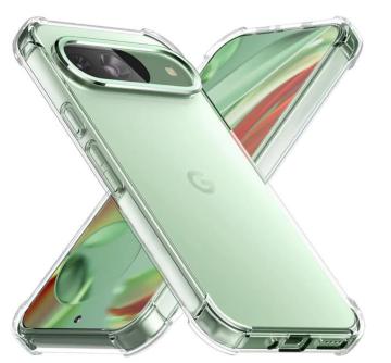 Google Pixel 9 9Pro NA P[X Jo[ sNZ pixel9 pro TPU VbNy \tgP[X